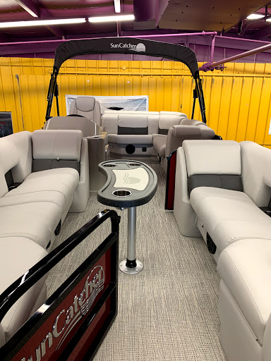 Motorcycle Dealer «Hats Off Motorsports», reviews and photos, 812 Fort Crook Rd S, Bellevue, NE 68005, USA