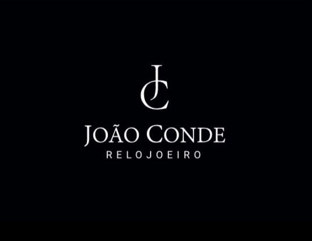 João Conde, Relojoeiro - Lisboa
