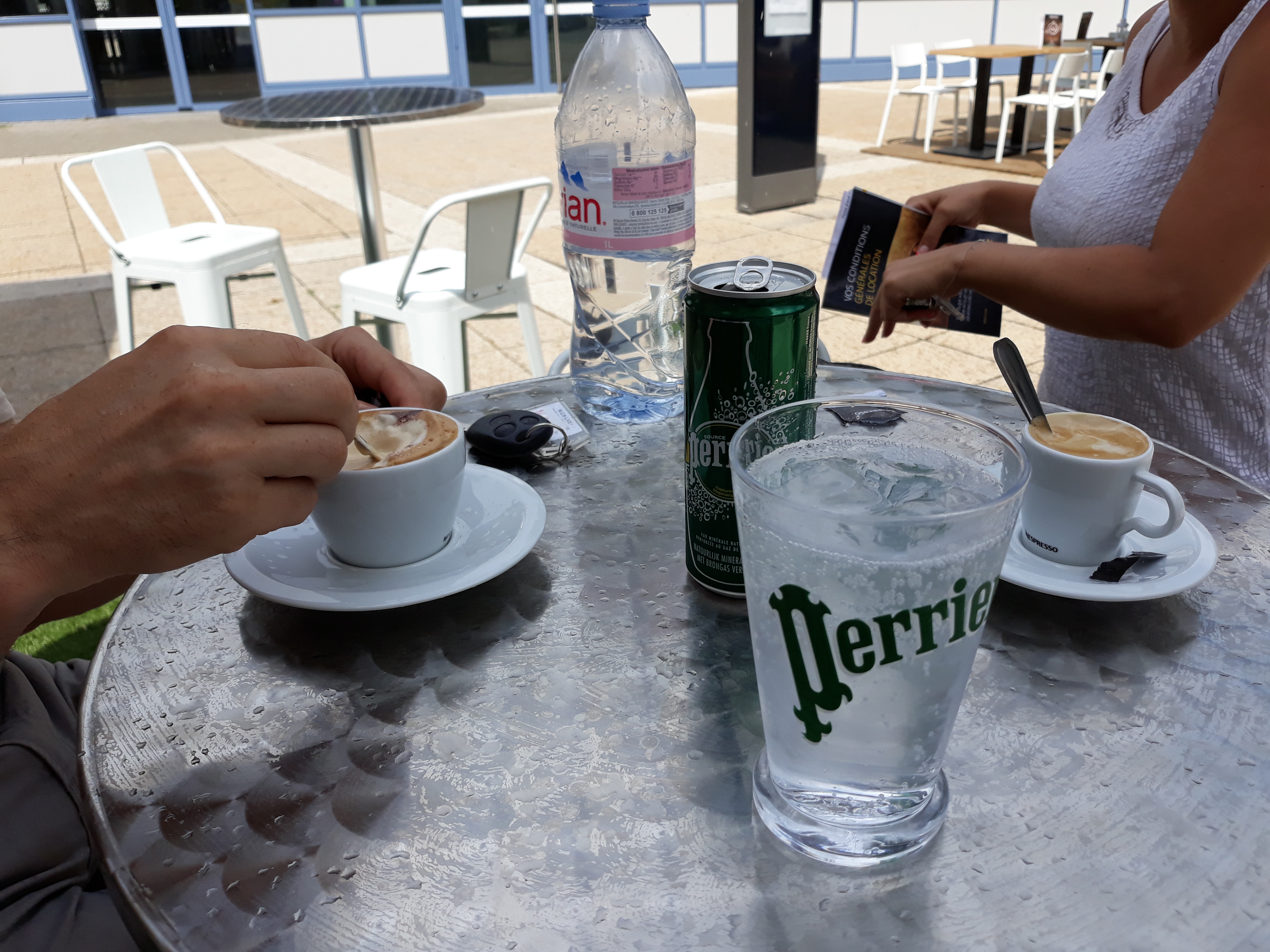 Photo n° 1 de l'avis de jeanfrancois.u fait le 26/07/2018 à 20:24