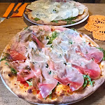 Photo n°1 de l'avis de Raphael.o fait le 11/06/2023 à 20:09 sur le  Pizzeria Santer Hof à Sarntal