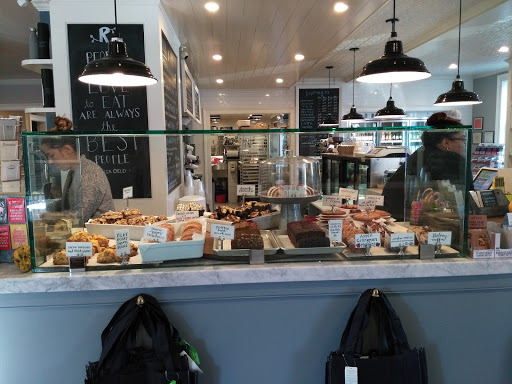 Market «Rosewater Market», reviews and photos, 20 S Summer St, Edgartown, MA 02539, USA