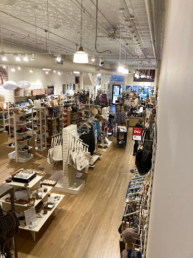 Home Goods Store «Ten Thousand Villages», reviews and photos, 105 W Main St, Charlottesville, VA 22902, USA