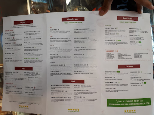 Grocery Store «Saxapahaw General Store», reviews and photos, 1735 Saxapahaw-Bethlehem Church Rd, Saxapahaw, NC 27340, USA