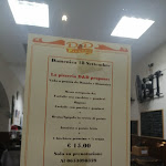 Photo n°7 de l'avis de Barby.a fait le 25/07/2021 à 20:11 sur le  D&D Pizzeria à Rome