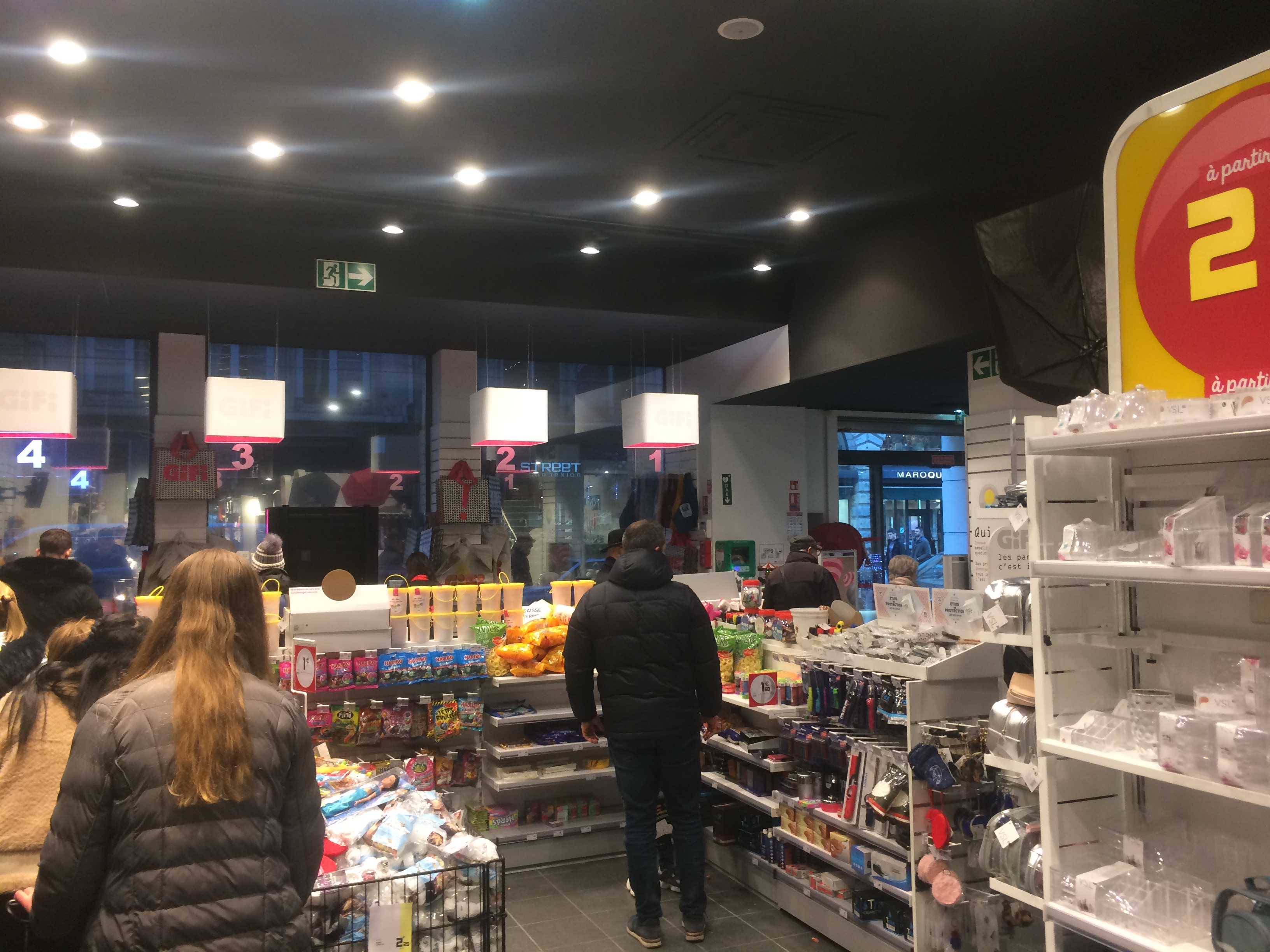 Photo n° 3 de l'avis de Christian.T fait le 30/12/2019 à 18:54