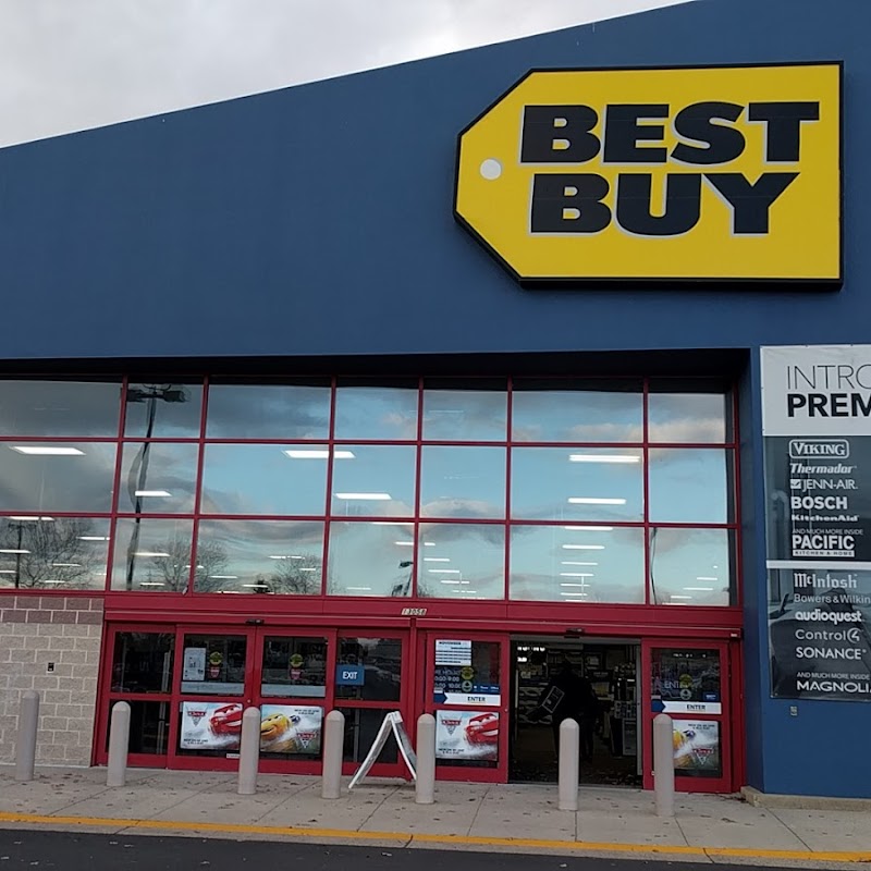 Best Buy