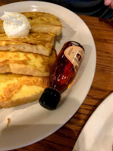 American Restaurant «Cracker Barrel Old Country Store», reviews and photos