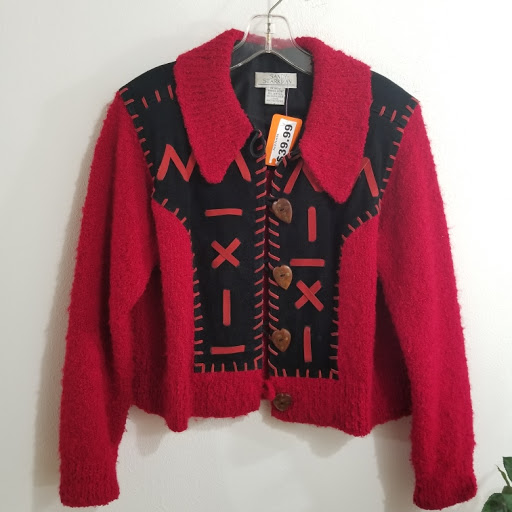 Boutique «Elite Repeats Clothing Boutique», reviews and photos, 4130 Erie St, Willoughby, OH 44094, USA