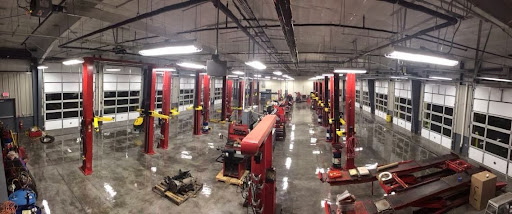 Auto Repair Shop «D&R Autoworks», reviews and photos, 1454 Old Deerfield Rd, Highland Park, IL 60035, USA