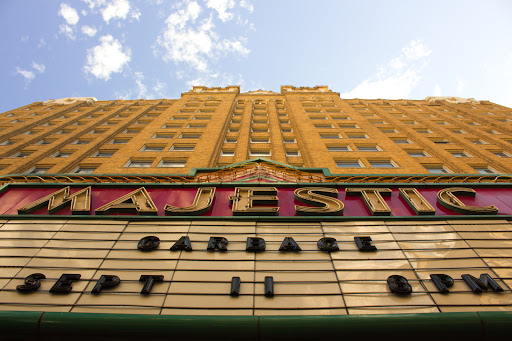 Performing Arts Theater «Majestic Theatre», reviews and photos, 224 E Houston St, San Antonio, TX 78205, USA