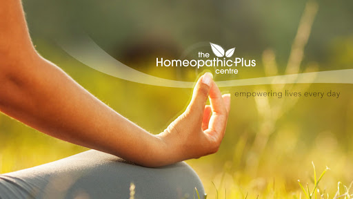 The Homeopathic Plus Centre Inc