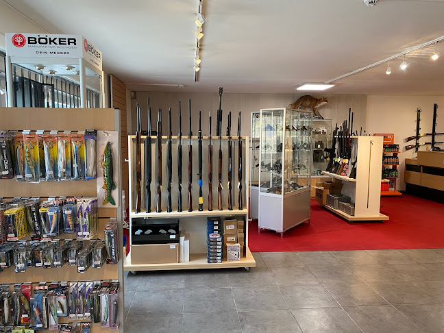 Stampfli Waffen AG - Luzern
