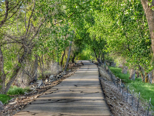 Nature preserve Provo