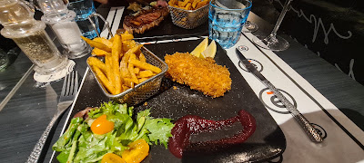 Édito Restaurant Châlons-en-Champagne à Châlons-en-Champagne