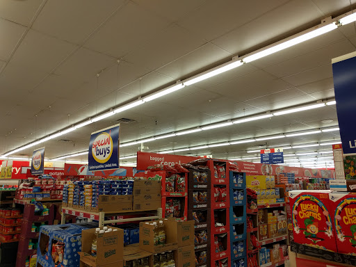 Grocery Store «Save-A-Lot», reviews and photos, 611 W Poplar St, Elizabethtown, KY 42701, USA