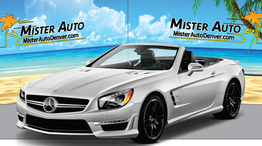 Used Car Dealer «Mister Auto», reviews and photos, 5550 W Colfax Ave, Lakewood, CO 80214, USA