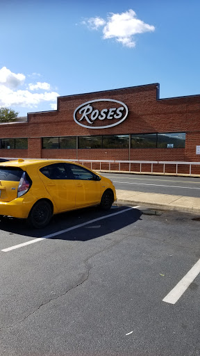 Shopping Mall «Pantops Shopping Center», reviews and photos, 250 Free Bridge Ln, Charlottesville, VA 22911, USA