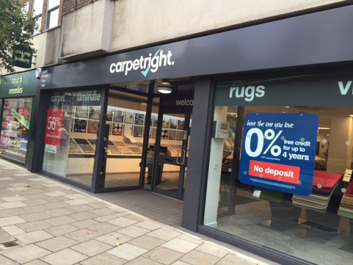 Carpetright