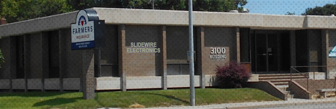 SLIDEWIRE ELECTRONICS