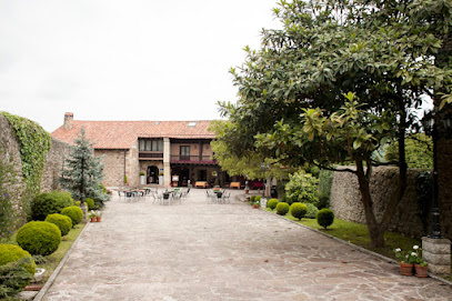 LA CASONA DEL VALLE