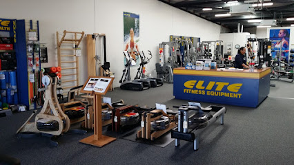 Elite Fitness Equipment Osborne Park