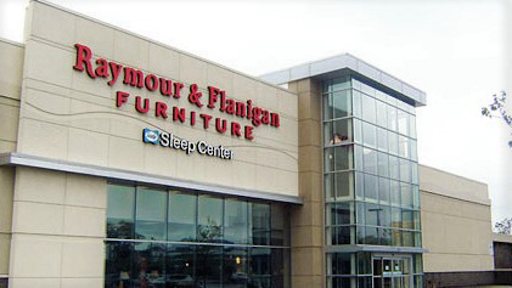 Raymour & Flanigan Furniture and Mattress Store, 150 Harmon Meadow Blvd, Secaucus, NJ 07094, USA, 