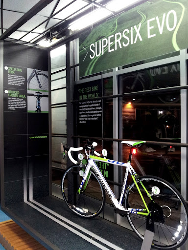 Bicycle Store «JRA Cycles», reviews and photos, 229 Salem St, Medford, MA 02155, USA