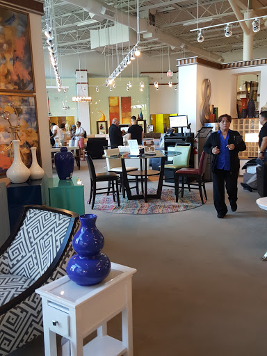 Furniture Store «Rooms To Go & Rooms To Go Kids Furniture Store - Miami International (Doral)», reviews and photos, 10623 NW 12th St, Doral, FL 33172, USA