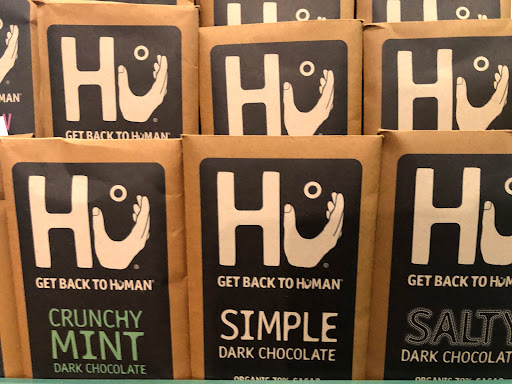 Grocery Store «Organically Yours», reviews and photos, 114 Main St # 1, Northport, NY 11768, USA