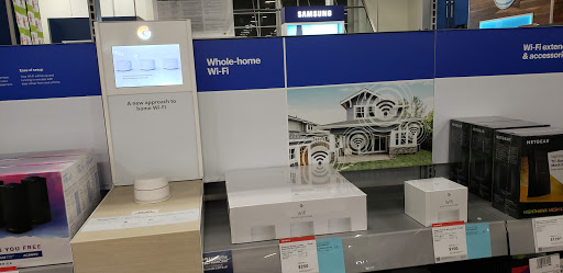 Electronics Store «Best Buy», reviews and photos, 26 Plaza Dr, Fairview Heights, IL 62208, USA