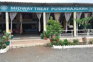 Midway Treat Pushparajgarh, Amarkantak image