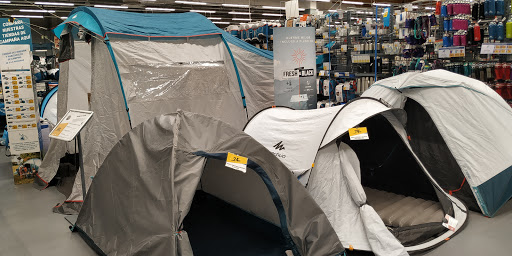 Decathlon Alcorcón
