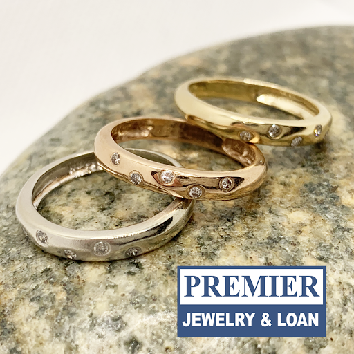 Gold Dealer «Premier Jewelry & Loan», reviews and photos