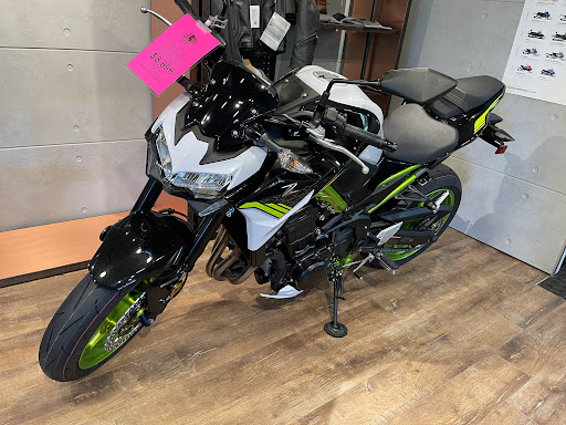 Motorcycle Dealer «Montgomeryville Cycle Center», reviews and photos, 2901 Bethlehem Pike, Hatfield, PA 19440, USA