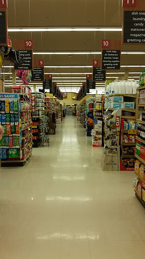 Grocery Store «Tom Thumb», reviews and photos, 302 S Park Blvd, Grapevine, TX 76051, USA