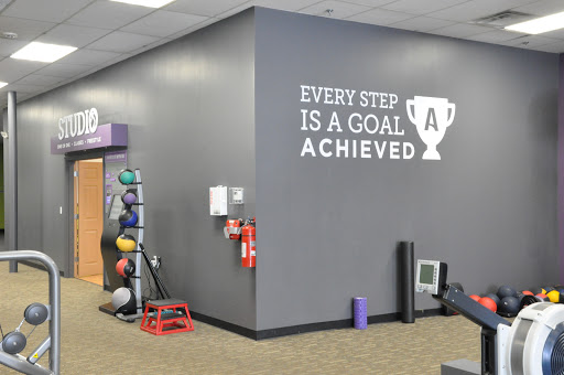 Gym «Anytime Fitness», reviews and photos, 13 Taunton St Suite 3, Plainville, MA 02762, USA