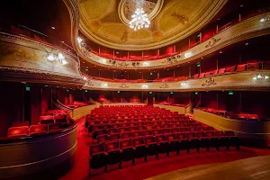 Leiden Theater image