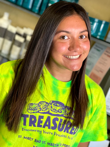 Beauty Salon «Strands Hair Spa and Boutique», reviews and photos, 2918 Nall St, Port Neches, TX 77651, USA