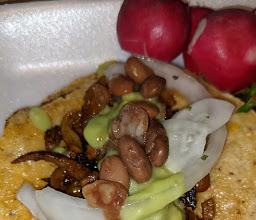 Origami Express Calle 11 photo