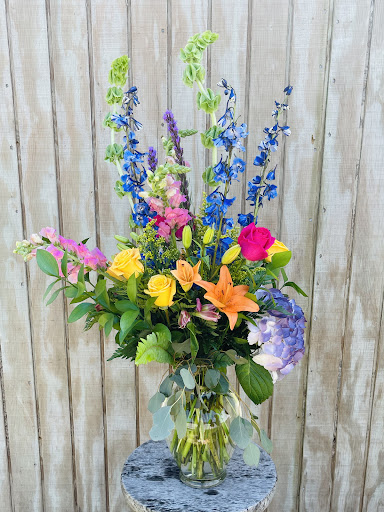 Florist «Forget-Me-Not Florist», reviews and photos, 1920 25th Ave, Gulfport, MS 39501, USA