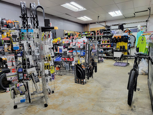 Bicycle Store «Revolution Bicycles», reviews and photos, 190 Main St, Saugerties, NY 12477, USA