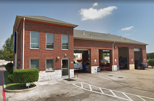 Oil Change Service «Valvoline Express Care», reviews and photos, 2325 S Goliad St, Rockwall, TX 75032, USA