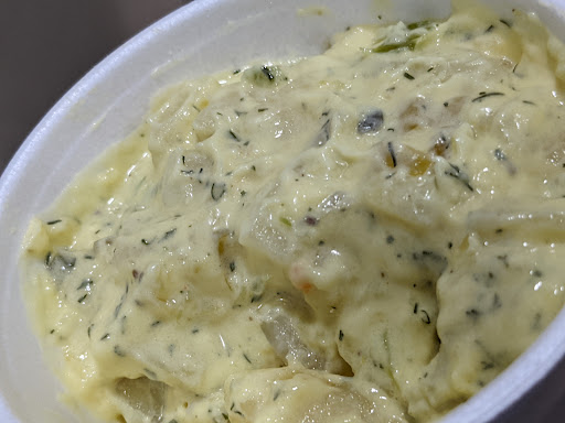 Restaurant «Pit Master BBQ Cafe», reviews and photos, 343 Sawdust Rd, Spring, TX 77380, USA