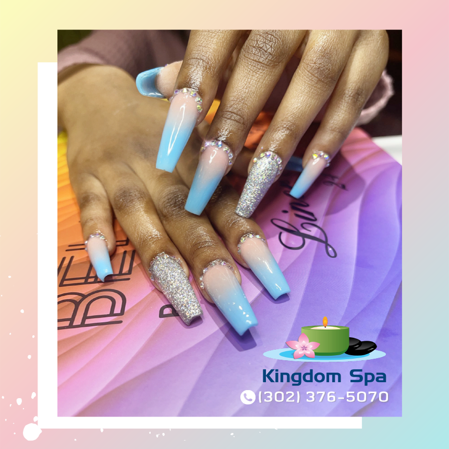 Kingdom Spa 19709