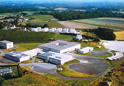 Collège Joseph Kerbellec à Quéven