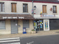 Bar des Amis Saint-Aubin-des-Coudrais