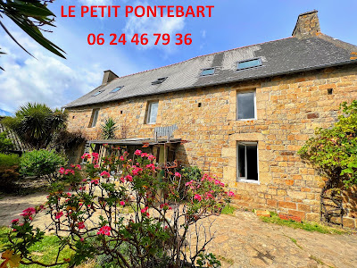 Le Petit Pontébart à Paimpol