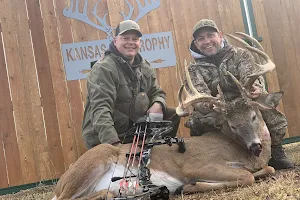 Kansas Trophy Outfitters image