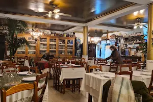 Restaurante Cova do Finfas image