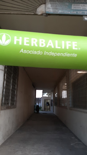 CLUB GYM HERBALIFE - Santo Domingo de los Colorados